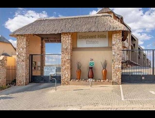 2 BEDROOM APARTMENT FOR SALE IN NORTHCLIFF